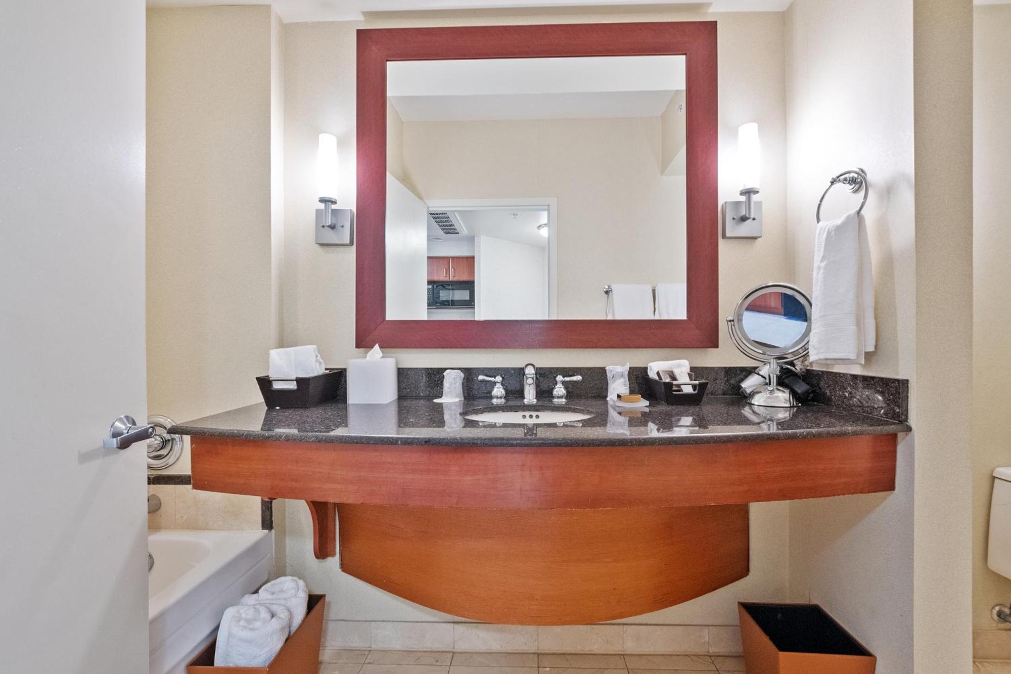 Trump International Deluxe 2 Queen Bed Ocean Front Sunny Isles Beach Buitenkant foto