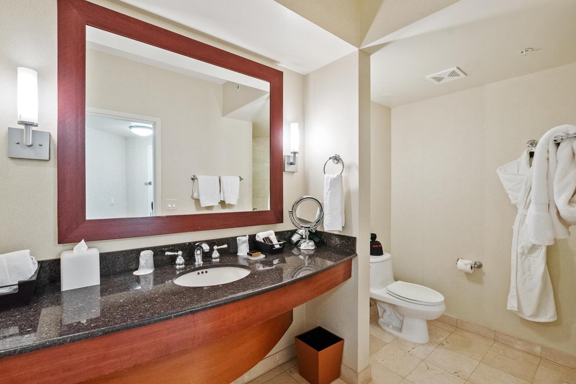 Trump International Deluxe 2 Queen Bed Ocean Front Sunny Isles Beach Buitenkant foto